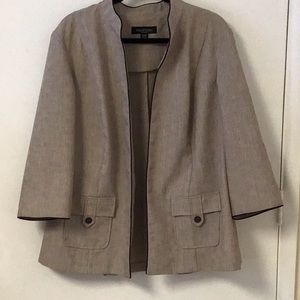 Perceptions Woman Jacket size 20W